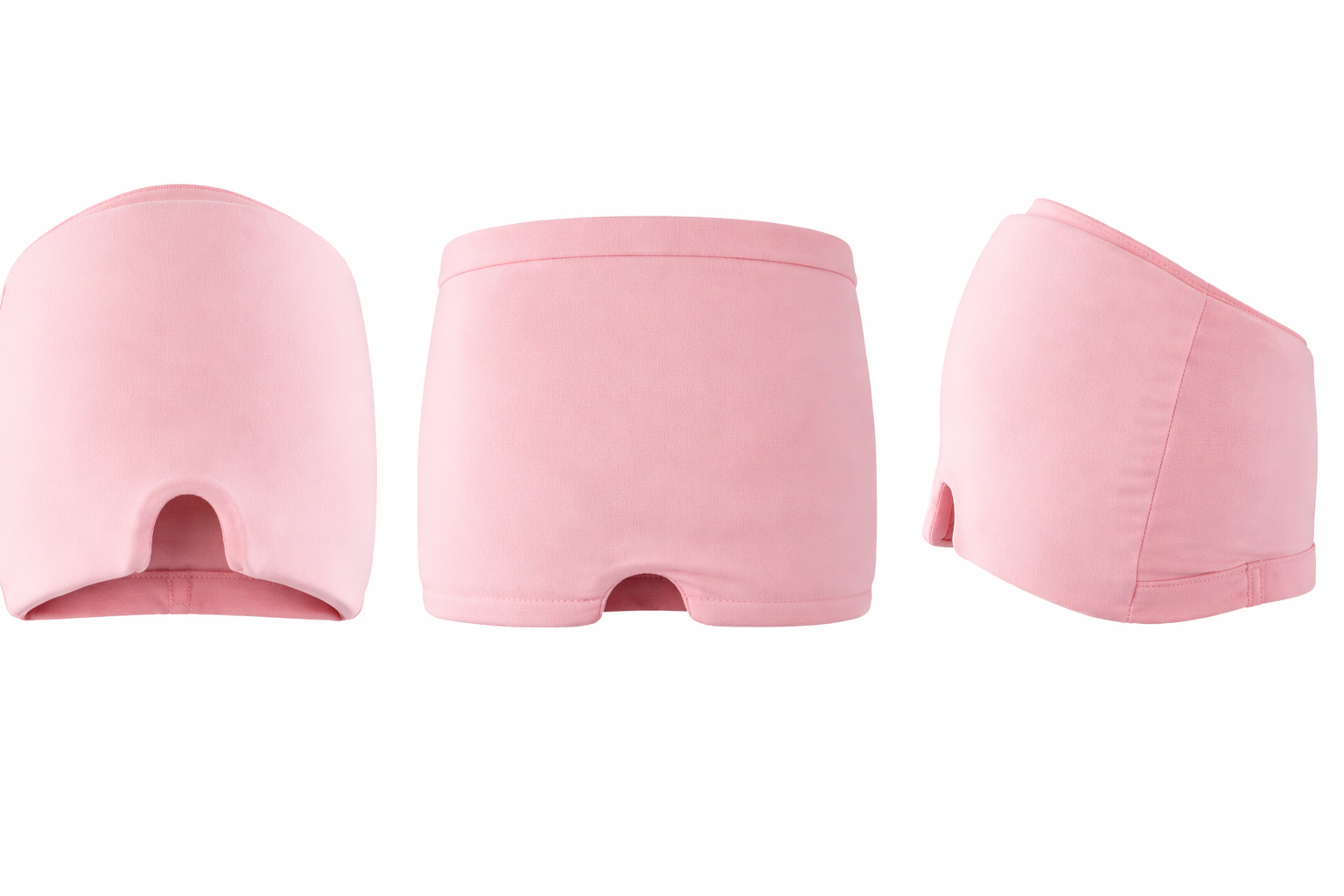 Máscara Têrmica para Enxaqueca - Alívio Instantâneo