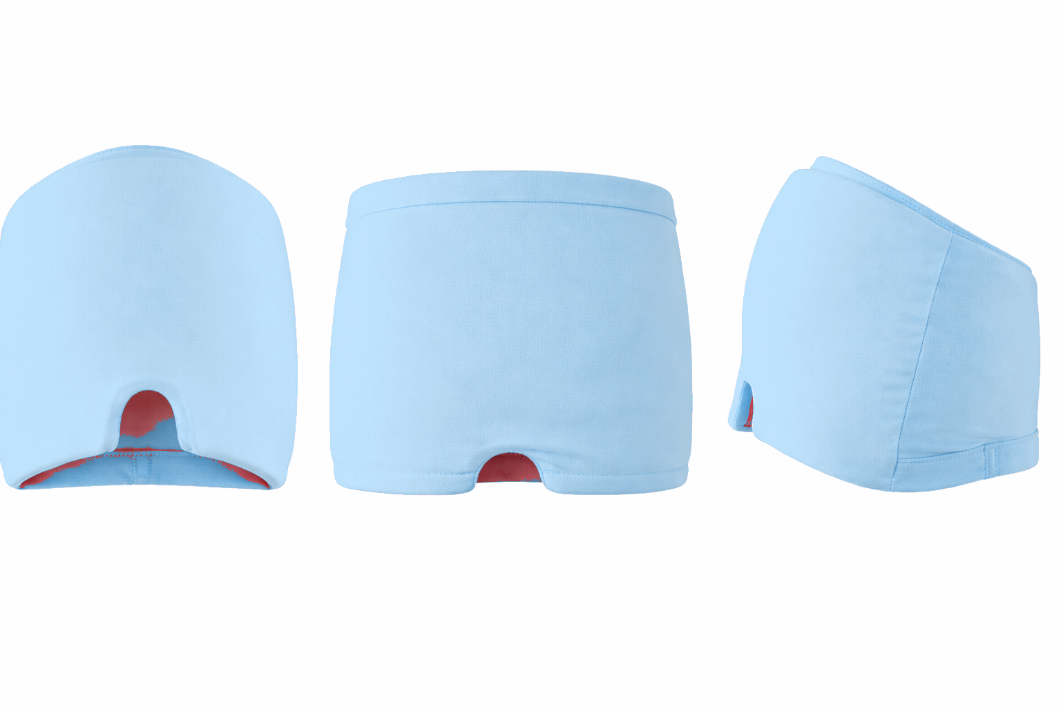 Máscara Têrmica para Enxaqueca - Alívio Instantâneo